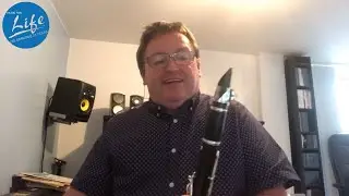 Paul Leonard - woodwind maintenance