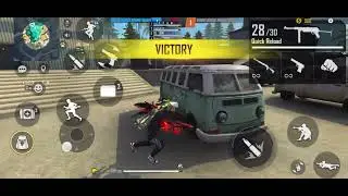 SQUAD VS SQUAD CUSTOM CHALLENGE || FREE FIRE || Ravan ff gaming ||