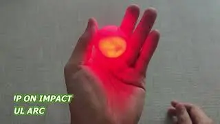 THIODOON Glow in The Dark Golf Balls Review
