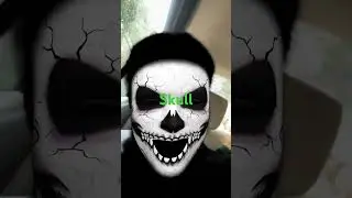 #skull #edit#littlemonster #like #subscribe #beats #bestshortsvideo #dangerousskull#hahahaha