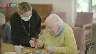 Acts of Kindness - Baptcare Westhaven Collaborative Artwork