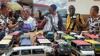 The REAL Reason Ghana Drivers Are Fuming About The D-Levy On Fuel
