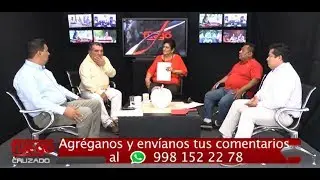 Fuego Cruzado  Estrategias de defensa contra abusos de CFE 1 marzo 2019