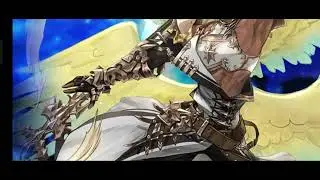 VALKYRIE CONNECT - Destroyers of Ragnarok Arcana Party - Outcast Liber & Outcast Geirdriful