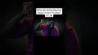 When The Anime Opening Doesn&rsquo;t Match The Show (Takopi&rsquo;s Original Sin fr🤣) #cilvanis #anime #comedy