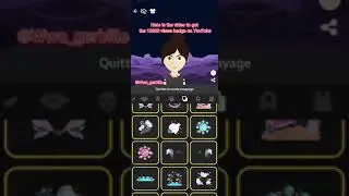 YOUTUBE REWARD OBJECT - WOLVESVILLE ONLINE