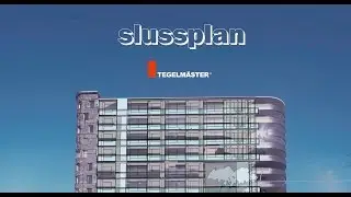 White Arkitekter skapar Slussplan i Malm&ouml;