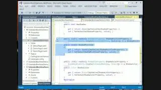 Introduction to Custom renderers in Xamarin.Forms