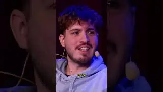 Terracid raconte sa pire anecdote de tournage 😂💩