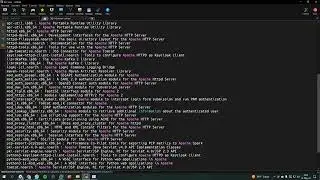 Deploying Apache HTTP server with custom html | CentOS 9 (PLEASE READ DESCRIPTION)