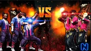 Sakura vs HipHop такого ещё не было на нашем регионе Настоящая битва олдов! Кто же победит?