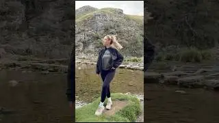 Vlog pending 🤍☕️✨🌿 #peakdistrict #familyvlog #hiking #peakdistrictwalks #toddlermum #autumn
