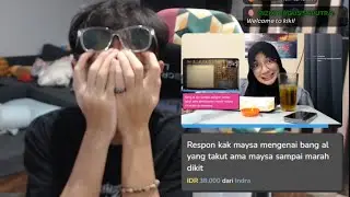 bang al suka ko budawg, crashout lawan mini boss + mediashare - Random mediashare bang AL #117