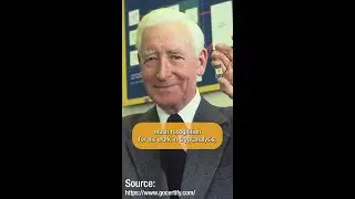 STEM Superhero of the Week - Tommy Flowers