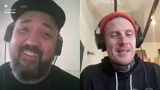 The Trail Blazers -- A Top Ten Good Vibes Team