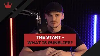 Welcome to RuneLife | What's To Come