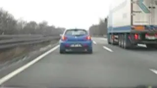 Alfa Romeo 164 & Alfa romeo 147 GTA