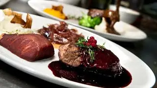 Solvgarden Hotell & Feriesenter, Rysstad, Norway | Travel With Yogeshwari
