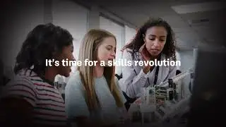 The Future of Work - Education for Tomorrow&rsquo;s Modern Workforce