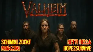 Jetzt habe ich wieder den Durchblick! (13) - #valheim (deutsch) - 15.01.2026