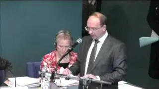 Round Table on Multi-Level Governance in Europe.