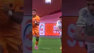 ⚡️Depay vs Cimirot🤩
