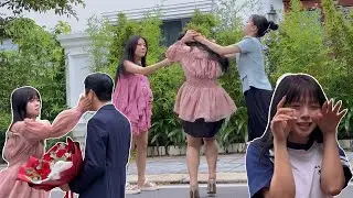 Nhật Ký Đi Quay | Phan Anh Phản Bội Tuyền Và Vụ Đánh Ghen Kinh Hoàng Của Vân Tây |  ĐI CÙNG VINH GẤU