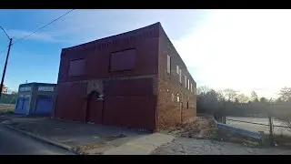 Brownfield Project Turns Building into Development Opportunity Along Market Street Corridor