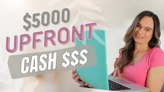 5 Work From Home Remote Jobs  Hiring NOW! 2022 | $5000 Upfront CASH Bonus | Make Money Online 2022