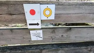 Schlichemklamm bei Epfendorf am Neckar