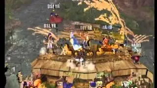 It's a Project M Party! (Theytah's build) - 9 / 11