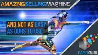 ASM6 Bonus - 7 - The Best Seller Matrix Software - Amazing Selling Machine Masters