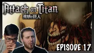 AOT IS BACK!!! || Attack On Titan Season 4 Episode 17 