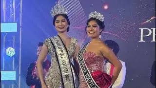 Miss Philippines Youth 2026 Announcement of Winners