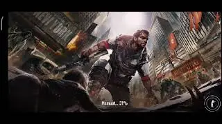 Game Survival Horror Zombie apocalypse #games #residentevil #prabowo #action #music #edit #fun RI