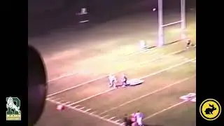 Oct 11th, 2002 | Regina Rams VS UBC Thunderbirds | SL | Regina Rams Alumni's Game Of The Week