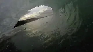 Gettin' shacked at the Gas Chamber | Puerto Rico