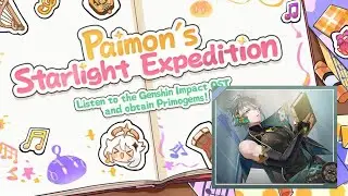 Web Events you can do before January 18, 2023! | Genshin Impact