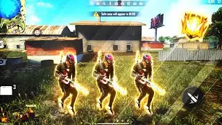 Lil Shock - Cake🍰 Free Fire Highlight🇲🇨