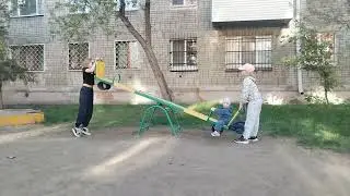 Теперь в домофон звонят не только мне