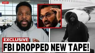 FBI LEAKS Malcolm-Jamal Warner&rsquo;s SECRET ESCAPE FLIGHT &mdash; 2 Hours After His Supposed &lsquo;Death&rsquo;!