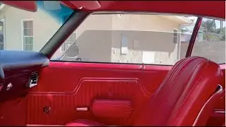 1970 Chevy Chevelle 