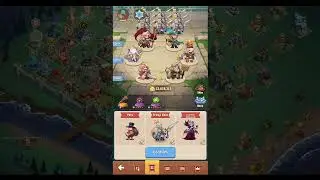 Top heroes carriage trick #games #tips #strategygame #topheroes