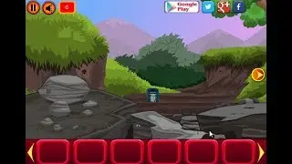 Cocker Escape Walkthrough [ZooZooGames]