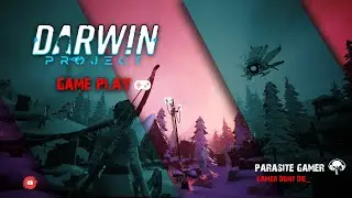 Darwin Project game Play