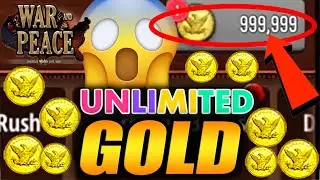 War and Peace: Civil War Hack | Unlimited Free GOLD