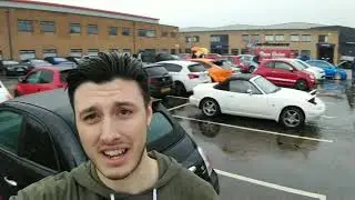 HAREWOOD DRIVERS CLUB|LK Performance Meet 16/11/2019