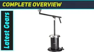 Cuisinart COH-400 Patio Heater: Best Outdoor Heating Solution?