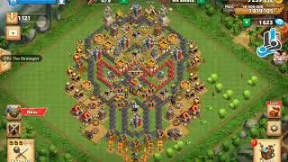 Sturdy's Skull Base | Big Loot Attacks | Bahubali : The Game (Official)