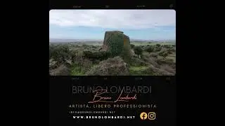 NELLA TERRA DEI NURAGHES: i viaggi culturali nell'isola di Sardegna, dello scrittore Bruno Lombardi.